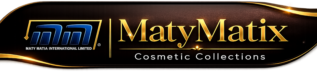 Maty Matix Logo